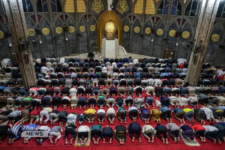 “เดือนรอมฎอน” พิธีศักดิ์สิทธิ์ของชาวมุสลิม