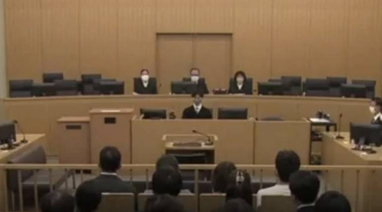 รายแรก หลังแก้กฏหมาย ศาลญี่ปุ่น ตัดสินประหารชีวิตเยาวชนวัย 21 ปี ซึ่งทำผิดคดีฆาตกรรมขณะอายุ 19 ปี 