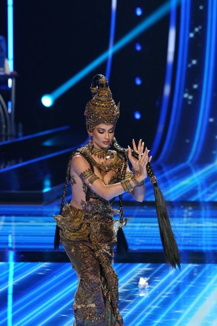 เวที Miss Universe 2023 - 