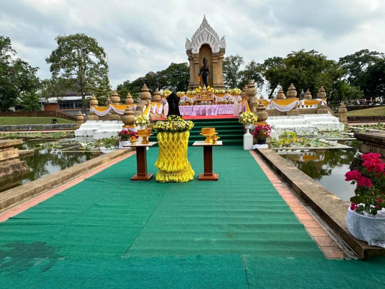 ภาพ : ประชาสัมพันธ์จังหวัดนครศรีธรรมราช