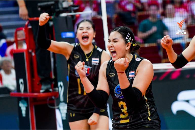 ภาพ : en.volleyballworld.com