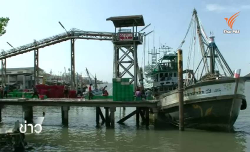 เรือประมง 22 จังหวัด ร้องรัฐผ่อนผันเรือที่ยังไม่มีใบอนุญาตก่อนวันขีดเส้นตายดำเนินคดี 1 ก.ค.