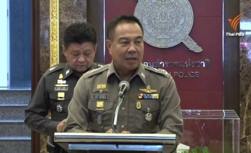 ตร.รวบผู้ต้องสงสัยยิง "สมยศ สุธางค์กูร" สารภาพทุกข้อหา