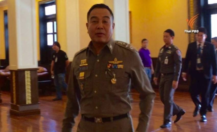 ผบ.ตร.เชื่อ "อาเดม" เป็นคนเดียวกับชายเสื้อเหลืองที่ก่อเหตุระเบิดราชประสงค์