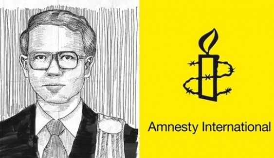 "แอมเนสตี้" จี้รัฐทำให้เกิดความจริง-ยุติธรรม กรณีคดี "ทนายสมชาย" ถูกบังคับให้สูญหาย