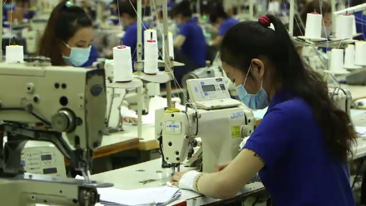 เวียดนาม : อุตสาหกรรมสิ่งทอปรับตัวรับ AEC