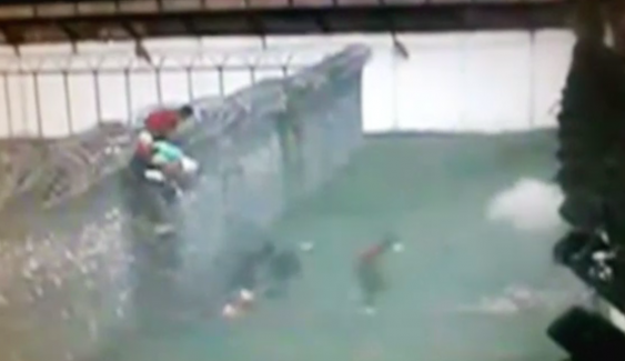 นักโทษบราซิล 40 คนหลบหนี หลังเกิดเหตุระเบิดกำแพงเรือนจำ