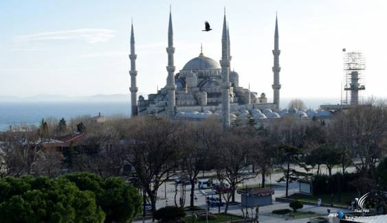 ตุรกีเชื่อเหตุระเบิดในอิสตันบูลเป็นฝีมือ "ไอเอส"