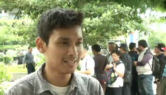 นักเรียนไทยในกรุงจาการ์ตากังวลความปลอดภัย หลังเกิดเหตุก่อการร้าย