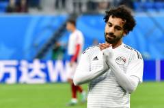 19 มิ.ย.2561 ฟุตบอลโลก 2018 กลุ่มเอ นัดที่ 2 รัสเซีย ชนะ อียิปต์ 3-1 