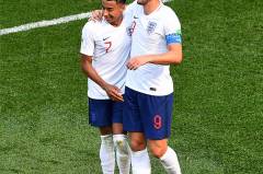 24 มิ.ย.2561 ฟุตบอลโลก 2018 กลุ่มจี นัดที่ 2 อังกฤษ ชนะ ปานามา 6-1 