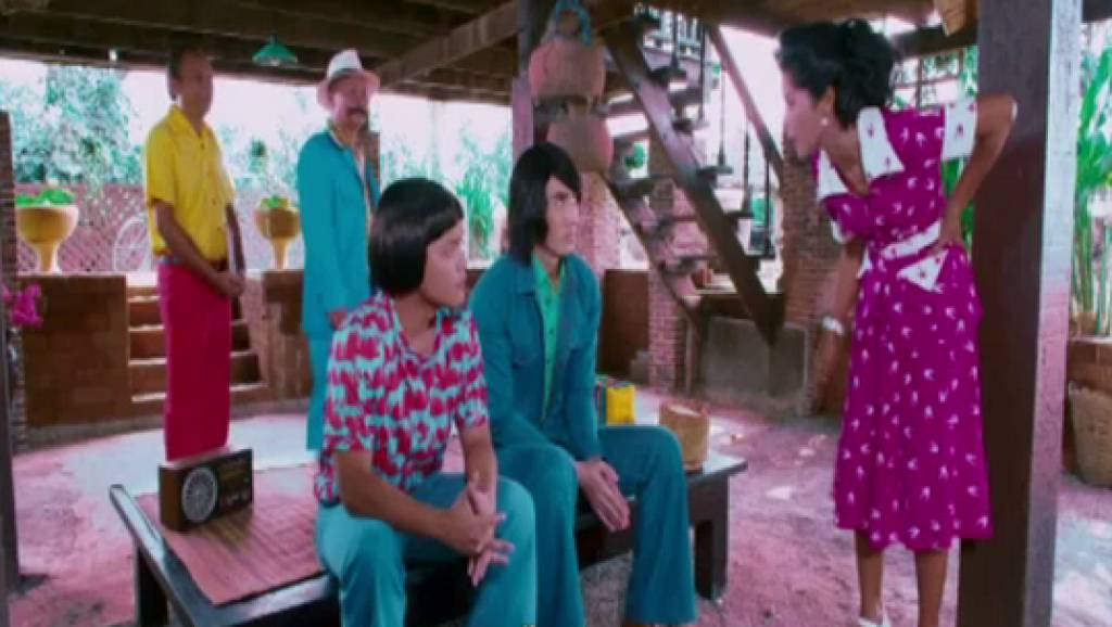 วงการภาพยนตร์ไทยขาดคนเขียนบทฝีมือดี | Thai PBS News ข่าวไทยพีบีเอส