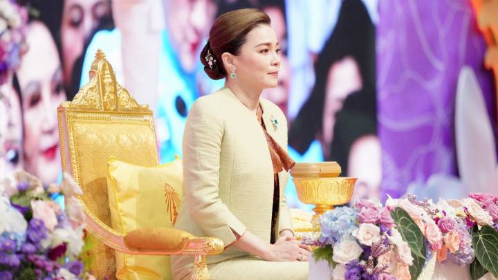 “สมเด็จพระราชินี” ทรงเปิดงานวันสตรีไทย 2568