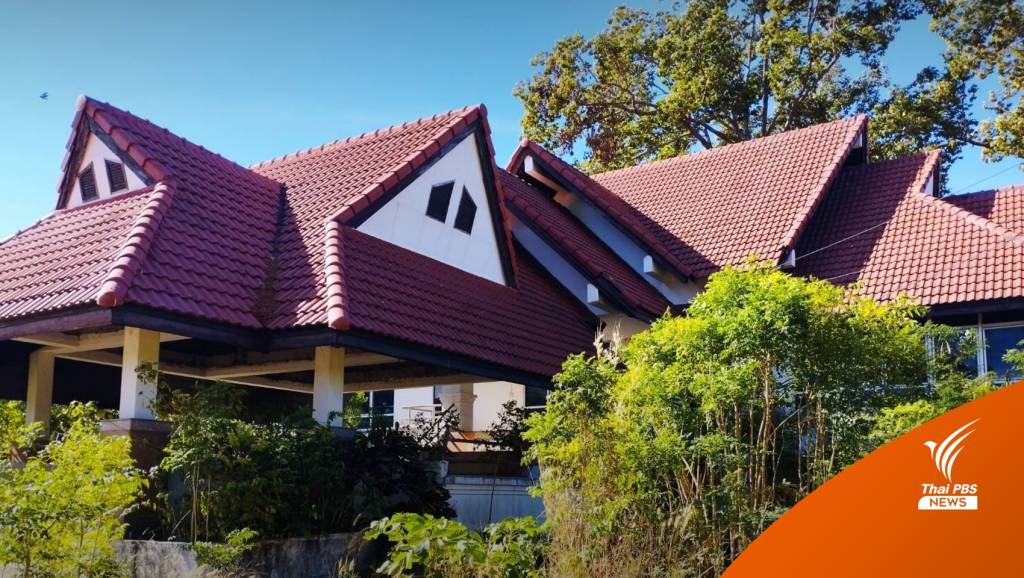 ป.ป.ช.ร้อยเอ็ด ลงพื้นที่ตรวจศูนย์ OTOP ถูกทิ้งร้าง | Thai PBS News ข่าว ...