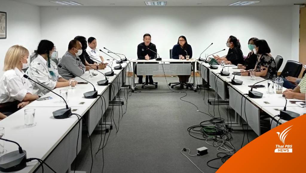 เยียวยาผลงานศิลปะ นศ.ในหอศิลป์เสียหายระหว่างจัด "บางกอกไพรด์" | Thai ...