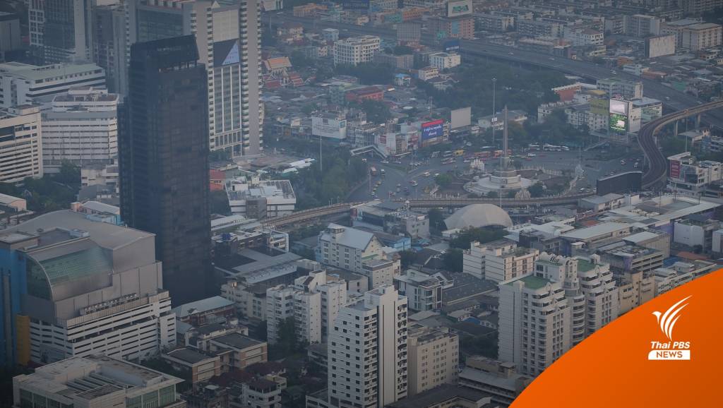 บทวิเคราะห์ : ผู้ว่าฯ กทม.ต้องบริหารงบฯ อย่างโปร่งใส | Thai PBS News ...