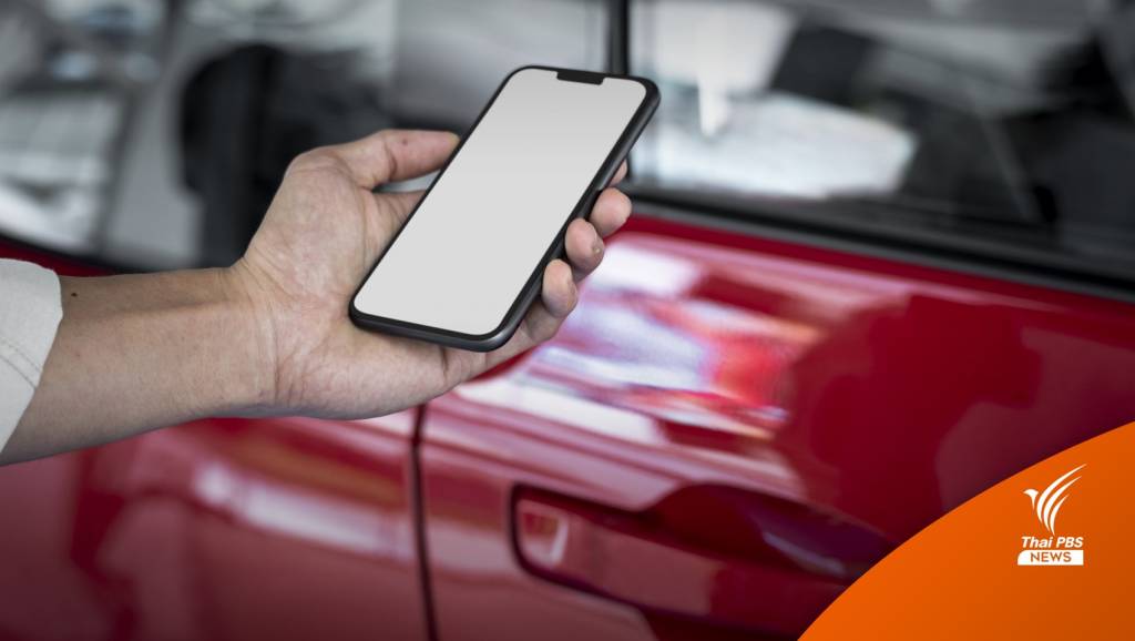 ขนส่งทางบก ร้องดีอีเอสปิดแอปฯ Grab เรียกรถ เหตุไม่ขึ้นทะเบียน | Thai ...