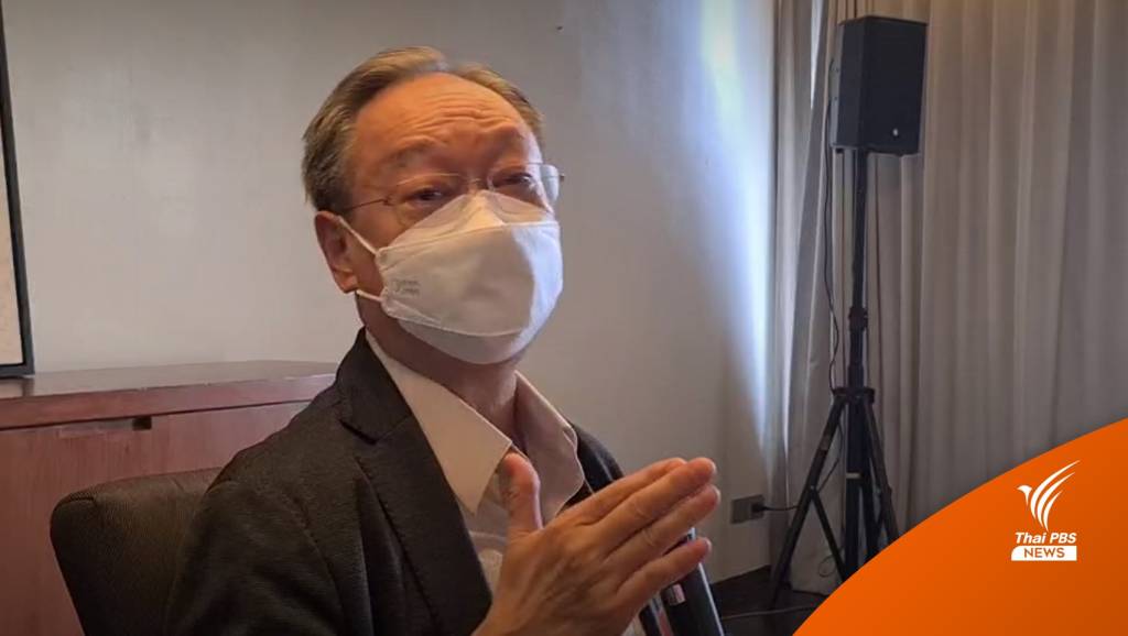 พรรคสร้างอนาคตไทย พร้อมส่ง ส.ส.ชิงชัย 400 เขต | Thai PBS News ข่าว ...