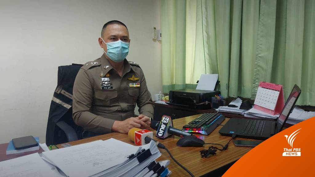 คุมตัว "บังปล่อยเงินกู้" คดีอนาจารเด็กชาย 12 ปี | Thai PBS News ข่าวไทย ...