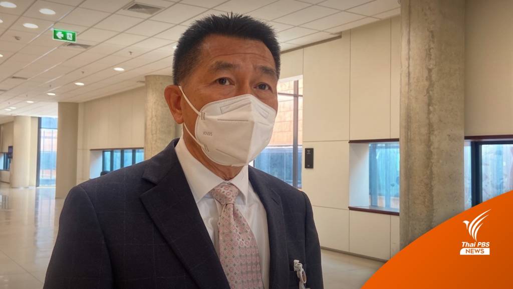 “พิเชษฐ์” เผยเตรียมเสนอรัฐบาลเปิดบ่อนถูกกฎหมาย 5 แห่งทั่วไทย