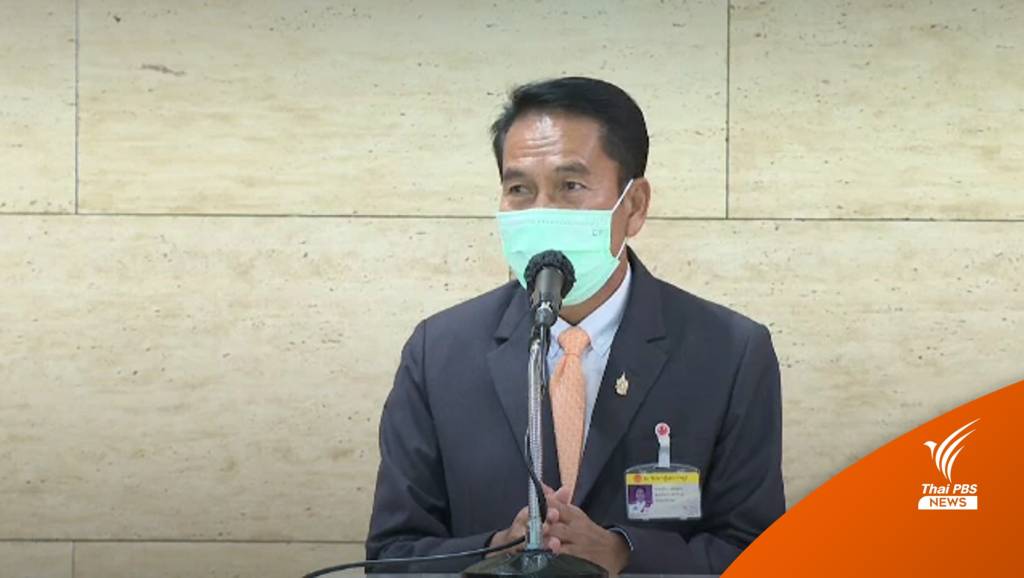 "สุทิน" ย้ำ "เพื่อไทย" ยืนยันใช้สูตรหาร 100 คำนวณ ส.ส. | Thai PBS News ...