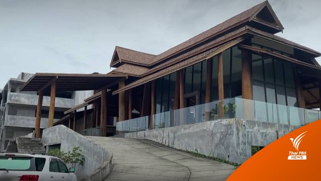 รวบ 3 คนยกเค้าโรงแรมหรูเกาะสมุย-เร่งขยายผลผู้ร่วมก่อเหตุ | Thai PBS ...