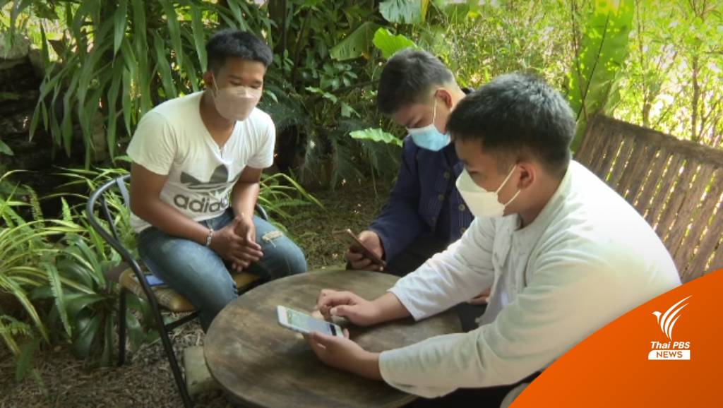 เยาวชน จ.ลำพูน ตื่นตัวเลือกตั้ง อบต. | Thai PBS News ข่าวไทยพีบีเอส