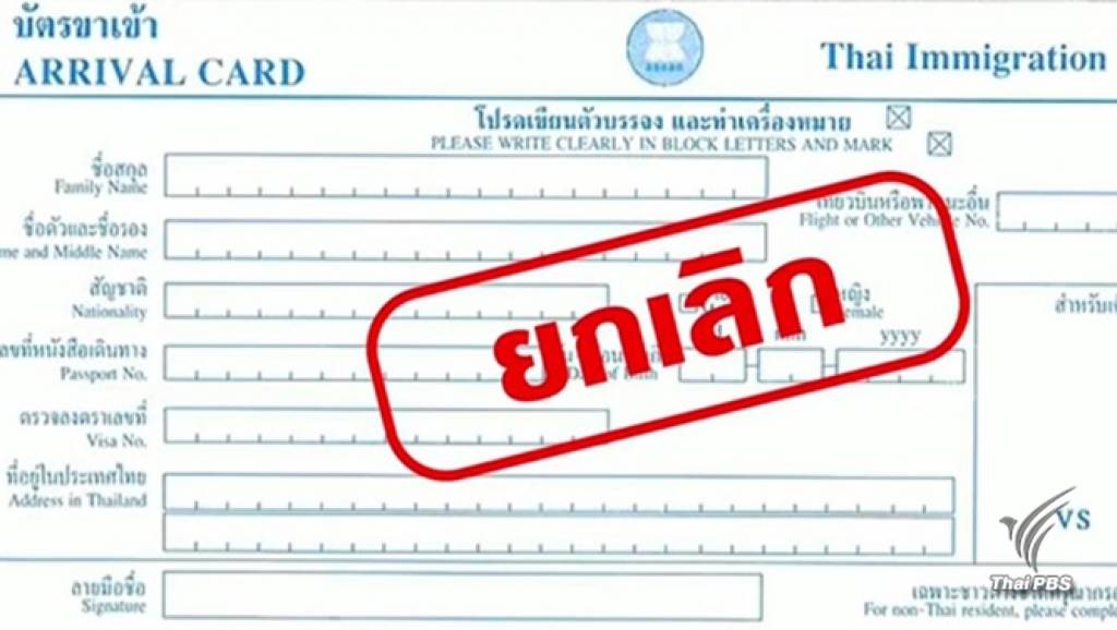 คนไทยเลิกกรอก 