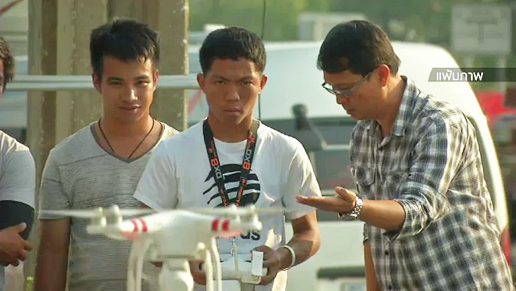 "หม่อง" ดีใจ ม.รังสิต เสนอให้ทุนการศึกษา นัดคุยพรุ่งนี้ | Thai PBS News ...