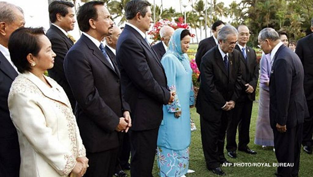 "ในหลวง" กับ "อาเซียน" พระราชกรณียกิจเพื่อสร้างความสัมพันธ์อันดีใน ...