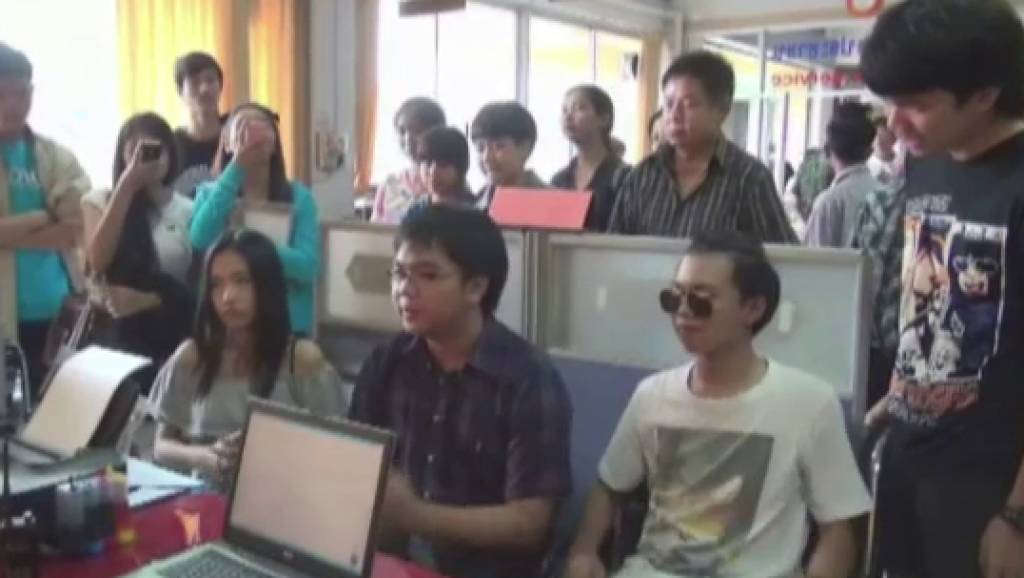 "นักเรียนไทย" ภาคเหนือร้อง "ดีเอสไอ" ถูกหลอกได้ทุนเรียนฟรีไต้หวัน | Thai ...
