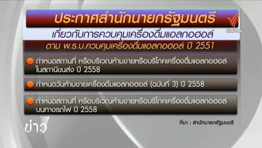 ตรวจสอบ 8 มาตรการเล่นน้ำสงกรานต์