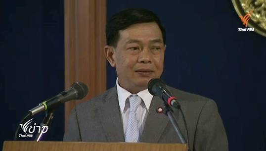 วิป สปช.ชี้สมาชิกกังวลระบบเลือกตั้งใหม่