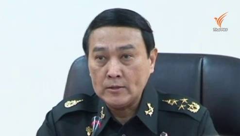 ผบ.ทบ.สั่งเตรียมช่วยเหลือเหตุแผ่นดินไหวเนปาล