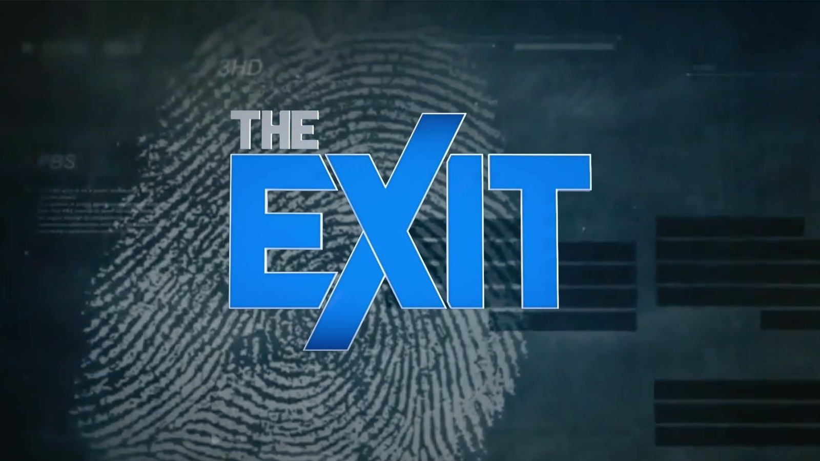 The EXIT